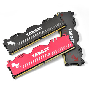Target China Factory 2666MHz 3200MHz <span class=keywords><strong>DDR4</strong></span> 4GB <span class=keywords><strong>8GB</strong></span> 16GB 32GB <span class=keywords><strong>RAM</strong></span> Memoria Disipador de calor de escritorio Función ECC en stock - Product Image 4