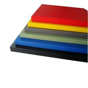 Martial Arts Fighting Roll Mat <b>EVA</b> Foam PVC Taekwondo Gym Cheerleading Fitness Equipment Unisex - Product Image 6