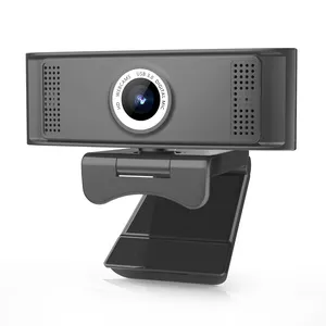 INGSCREEN Offres Spéciales USB 2.0 caméra de vidéoconférence caméra IP Webcam avec télécommande