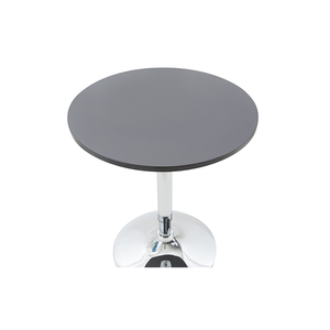 2023 Night Club Stylish <strong>and</strong> New Home Height Adjustable <strong>Table</strong> De <strong>Bar</strong> <strong>Round</strong> <strong>Bar</strong> <strong>Tables</strong> - Product Image 4
