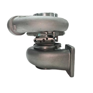 E320B E320C เทอร์โบชาร์จเจอร์ E320D เทอร์โบชาร์จเจอร์49179-02340 C6.4เทอร์โบชาร์จเจอร์ S6K 3066 287-0049 5I-8018 - Product Image 6