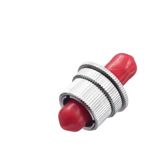 LC <span class=keywords><strong>FC</strong></span> SC ST sợi quang suy hao 0-30db có thể điều chỉnh cho FTTH & mạng 4G tương thích với bước sóng 1310nm & 1550nm - Product Image 3