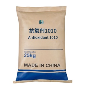 Additifs plastiques stabilisateurs Irganox1010 Cas 6683-19-8 Antioxydant <span class=keywords><strong>1010</strong></span> - Product Image 1