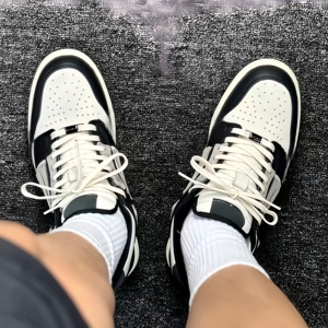 Zapatillas de Lujo de Diseñador de Primera Calidad, Calzado Deportivo y Casual para Hombre y Mujer, Zapatillas Deportivas Personalizadas, Zapatillas de Skateboarding - Product Image 3