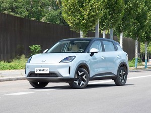 Wuling Motors Bingo S, il Modello di Punta 2025 con Autonomia di 325km - Product Image 2