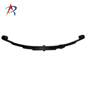 Pièces et accessoires de remorque à ressorts paraboliques OEM, ressorts de camion pour Benz - Product Image 1