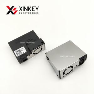 Sensor de calidad de aire I2C, sensor de salida, nuevo y original, 2, 1, 2, 2, 2, 2, 2, 2, 1, 2, 2, 2 - Product Image 2