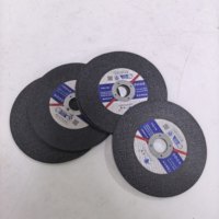 Disque abrasif en zircone pour le nivellement des surfaces à haute dureté, diamètre 400 mm, épaisseur 3,0 mm, diamètre intérieur 25,4 mm, pour meuleuse d'angle manuelle