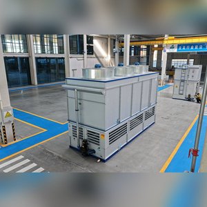 Condenseur évaporatif à contre-courant <span class=keywords><strong>de</strong></span> qualité marine, tour <span class=keywords><strong>de</strong></span> refroidissement fermée pour <span class=keywords><strong>la</strong></span> transformation des produits <span class=keywords><strong>de</strong></span> <span class=keywords><strong>la</strong></span> <span class=keywords><strong>pêche</strong></span>, les navires <span class=keywords><strong>de</strong></span> <span class=keywords><strong>pêche</strong></span> et <span class=keywords><strong>la</strong></span> conservation au froid - Product Image 3
