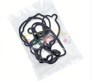 22441-2G700 224412G700 ปะเก็นฝาครอบหัววาล์ว สำหรับฮุนได เกีย 22441 2G700 - Product Image 3