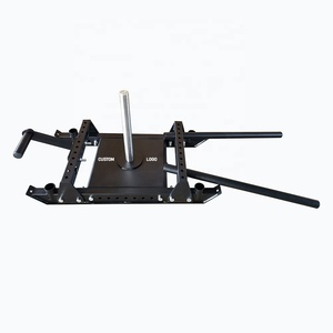 Équipement de fitness de gymnastique à domicile - Product Image 2