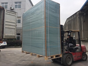 <span class=keywords><strong>Polystyrène</strong></span> <span class=keywords><strong>extrudé</strong></span> pour panneau XPS étanche haute densité pour applications murales de salle de bain et de sous-sol - Product Image 3