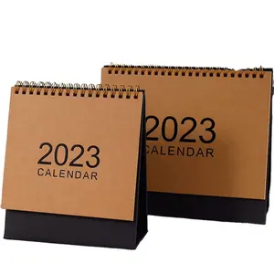 Wholesale Price Quotes Flip Motivational Desk 365 days calendar printing business with plan memo pad