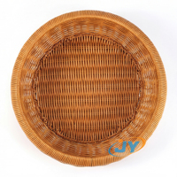 Panier de rangement multifonctionnel moderne et éco-responsable en plastique PP pour cuisine, à suspendre ou à poser sur le comptoir, idéal pour le pain et les aliments