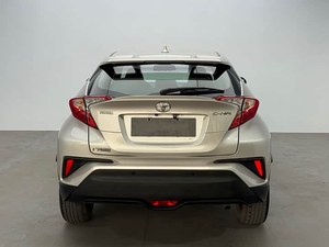 <span class=keywords><strong>Toyota</strong></span> <span class=keywords><strong>CHR</strong></span> <span class=keywords><strong>2020</strong></span> 2.0L Essence Voiture Automobile Véhicule d'occasion <span class=keywords><strong>Prix</strong></span> <span class=keywords><strong>Toyota</strong></span> moins chers - Product Image 4