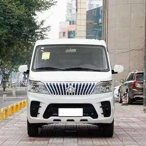 Nueva Changan Ruixing <span class=keywords><strong>M60</strong></span> 1.5L Gasolina Automática, Camioneta Pequeña con Luces LED, Techo Solar, Volante a la Izquierda, Cámara Trasera, Interior Oscuro - Product Image 5