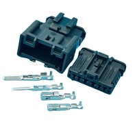 Enchufe de luz trasera y arnés de cableado para modelos de automóviles, 98821-1061/98825-1061
