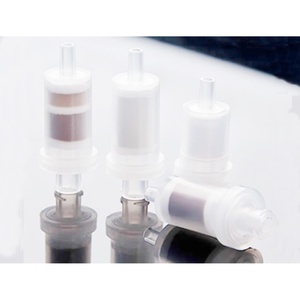 Chức năng bảo vệ C18 60um sắc ký ion trước cột cho thực phẩm - Product Image 1