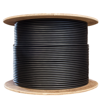 H07Z1-K de câble de fil électrique en cuivre 1.5mm 2.5mm 4mm fil de maison LSZH Flexible pour l'éclairage de Construction de bâtiment