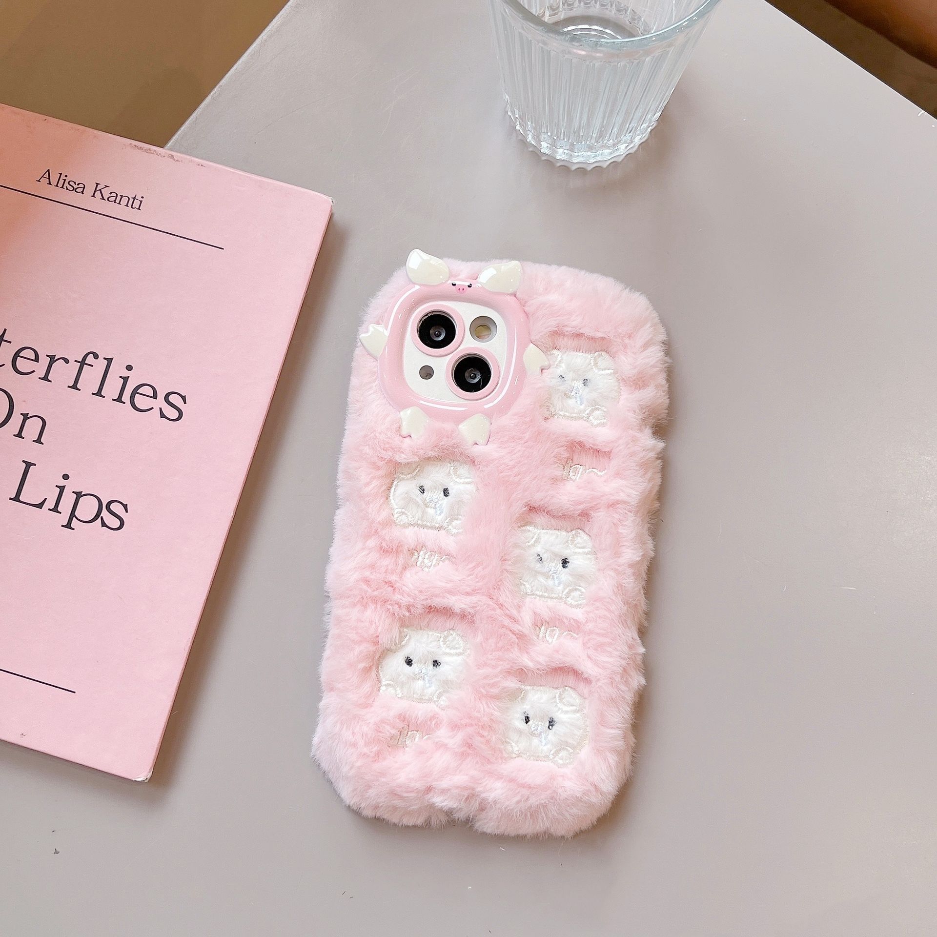 Pink+pig