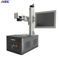 Fiber laser-markering machine 20 w/20 w Laser Markering Systemen/Laser Markers