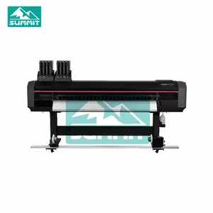 Factory Price Hot販売Mutoh XpertJet-1682SR Eco Solvent Printer