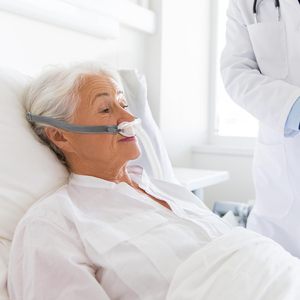 Coussinets nasaux de remplacement pour masque CPAP à bas <span class=keywords><strong>prix</strong></span>, compatibles avec le masque nasal en silicone P10 - Product Image 2