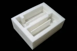 Custom EPE Foam Insert Protective Packaging Cushioning <b>Material</b> for Secure <b>Packing</b> - Product Image 2