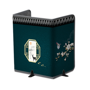 Chauffage électrique en cristal de carbone, w, 75 degrés, haute température, pour pied de bureau - Product Image 5