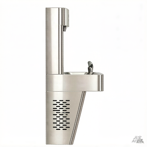 <span class=keywords><strong>Dispensador</strong></span> <span class=keywords><strong>de</strong></span> <span class=keywords><strong>Agua</strong></span> Eléctrico <span class=keywords><strong>de</strong></span> Acero Inoxidable Frío SZY/Aqua Palace para Uso en Hoteles, Exteriores, Hogares y Comercios - Product Image 3