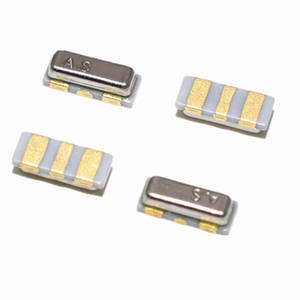 3225 Passieve Kristal Oscillator Smd Serie Kits <span class=keywords><strong>3.2</strong></span>*2.5Mm 12Mhz 16Mhz 20Mhz 24Mhz 25Mhz 26Mhz 27Mhz 30Mhz 32Mhz 40Mhz - Product Image 3