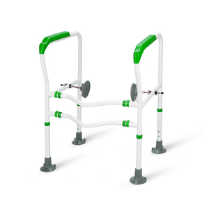 Ksitex vente en gros de haute qualité toilettes de sécurité pour salle de bain personnalisées barres d'appui - Product Image 5