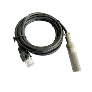 <span class=keywords><strong>Hot</strong></span> bán sht30 sht35 SHT31-D độ ẩm cảm biến nhiệt độ và độ ẩm cảm biến RS485 cảm biến môi trường cho phòng ủ - Product Image 2