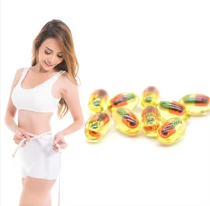 OEM kapsul kolagen lembut lapisan ganda pil kolagen organik kapsul kolagen perawatan kulit suplemen <span class=keywords><strong>Diet</strong></span> Softgel kapsul <span class=keywords><strong>gel</strong></span> Vitamin - Product Image 1