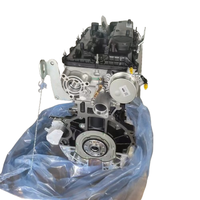 FWD BK2Q-6006-FA / BK2Q 6006 EA /BU3Q-6006-HA /4USH 241060189 pour Ford Transit V348 V347 2.2L Mazda Peugeot Long Bloc Moteur