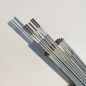 Fil de soudage en acier inoxydable AWS A5.9 ER304 1.6/2.0/2.4mm 1/16" 0.078" 3/32" Baguette de soudage <span class=keywords><strong>TIG</strong></span> droite - Product Image 4