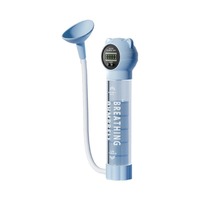 Venta al por mayor: Nuevo diseño 2026, Materiales PEV, Entrenador de respiración con mancuernas para entrenamientos de potencia cardiovascular y fortalecimiento del core.