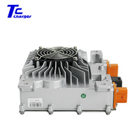 TC Charger Elcon HK-MF-72-40 OBC 3.3KW 72V ev obc charge pour chargeur tesla