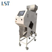 Meilleure Vente : Machine de Tri et de Séparation de Couleurs Mini Haute Précision Multifonctionnelle pour Graines de Sésame et de Lin