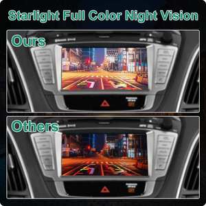 Caméra <span class=keywords><strong>de</strong></span> <span class=keywords><strong>recul</strong></span> GreenYi compatible avec Hyundai Tucson <span class=keywords><strong>IX35</strong></span> 2010-2013 Caméra d'aide au stationnement Remplacer OEM #957902S011 - Product Image 5