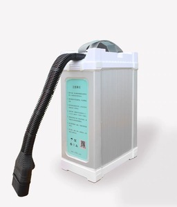 Batterie Lipo OKcell 12S 14S 16000 22000 28000mAh avec BMS pour drones de protection des plantes - Product Image 4