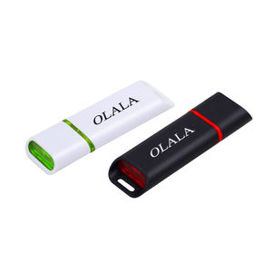 UDF267 Prix d'usine en gros 1GB 2GB 4GB 8GB 16GB 32GB 64GB 128GB 256GB Clé USB Flash Memory Stick - Product Image 1