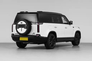 Meilleur <span class=keywords><strong>prix</strong></span> pour le SUV familial Rox Adamas Extended-range Luxury Edition, <span class=keywords><strong>grand</strong></span> espace, 5 portes, 6 places, automatique, ventes en promotion - Product Image 3