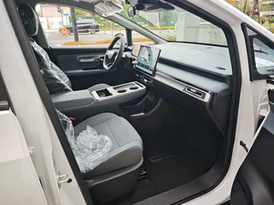 Vehículo Usado con Poco Kilometraje, GAC AION Y Plus 2025, 510 KM, Eléctrico, de Segunda Mano, Envío Global - Product Image 6
