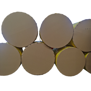 Double-Sided Greenhouse Cooling Evaporative Cooling Pad Resin Kraft Craft <b>Paper</b> Uncoated Pulp Material for Print Use - Product Image 6