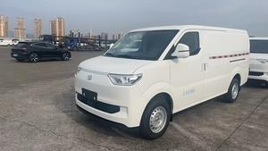 Mini camion électrique Ruichi EC75 neuf, transmission 4x2, norme Euro 6, caméra arrière, autonomie de 252 km - Product Image 2