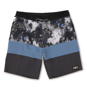 All'ingrosso pantaloncini da spiaggia mimetici pantaloncini da bagno sublimati da pesca camicie da pesca pantaloncini da pesca - Product Image 5