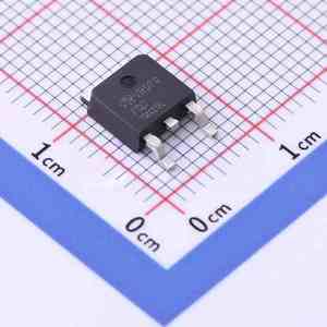 Nuevo y Original FQD10N20LTM-VB Mosfet Stock IC Transistor Mosfet Componentes Electrónicos - Product Image 2