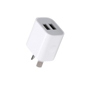 Úc Cắm Cổng <span class=keywords><strong>USB</strong></span> Điện Thoại Di Động Charger 5V 2A Đầu Ra Power Adapter Cho iPhone Và Android Điện Thoại Thông Minh <span class=keywords><strong>USB</strong></span> Charger - Product Image 3