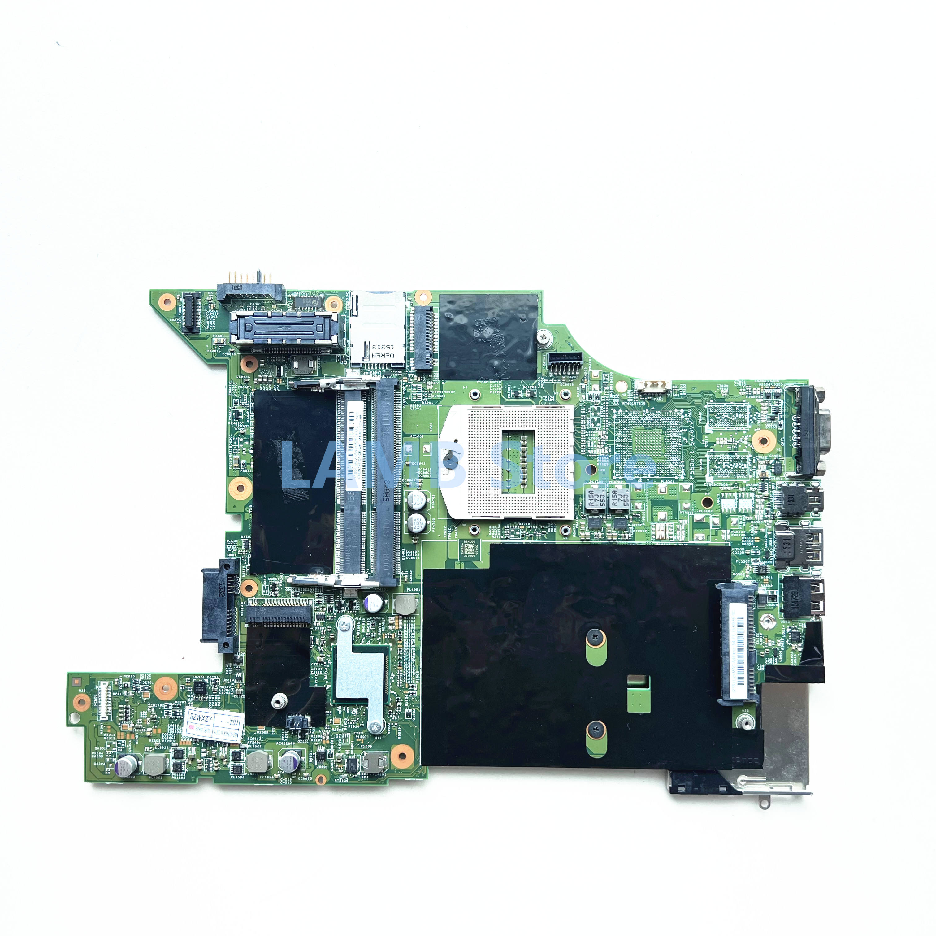 for lenovo l440 motherboard 100% tested fast ship